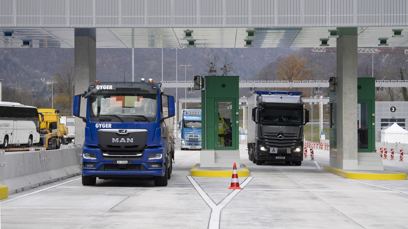 camion