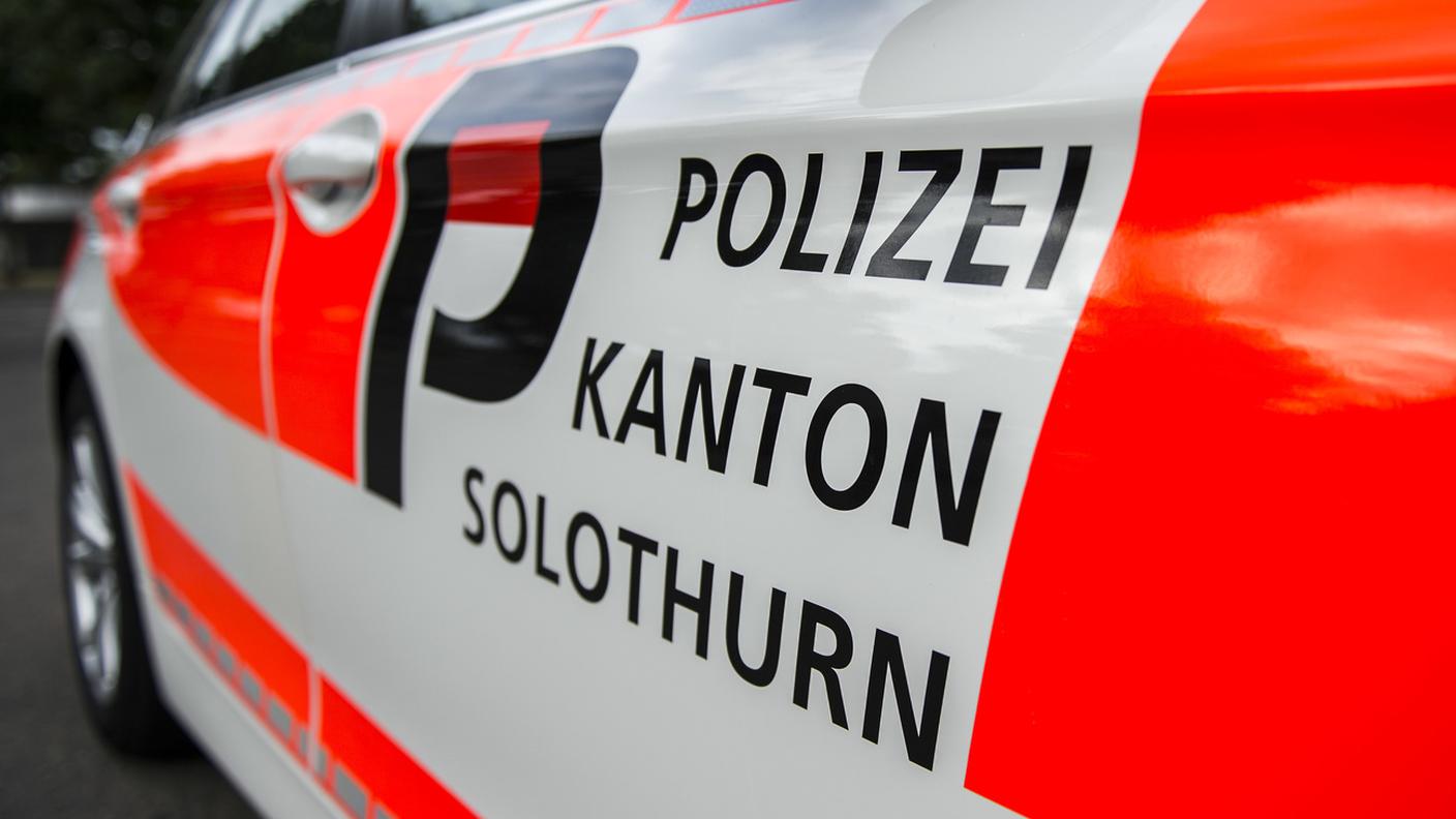 Solothurn