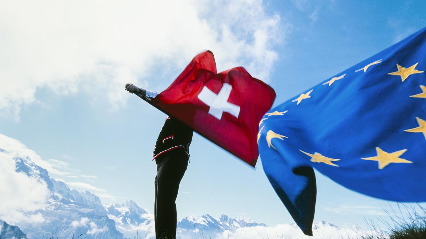 Un'adesione all'UE nei prossimi anni inoltre non è realistica