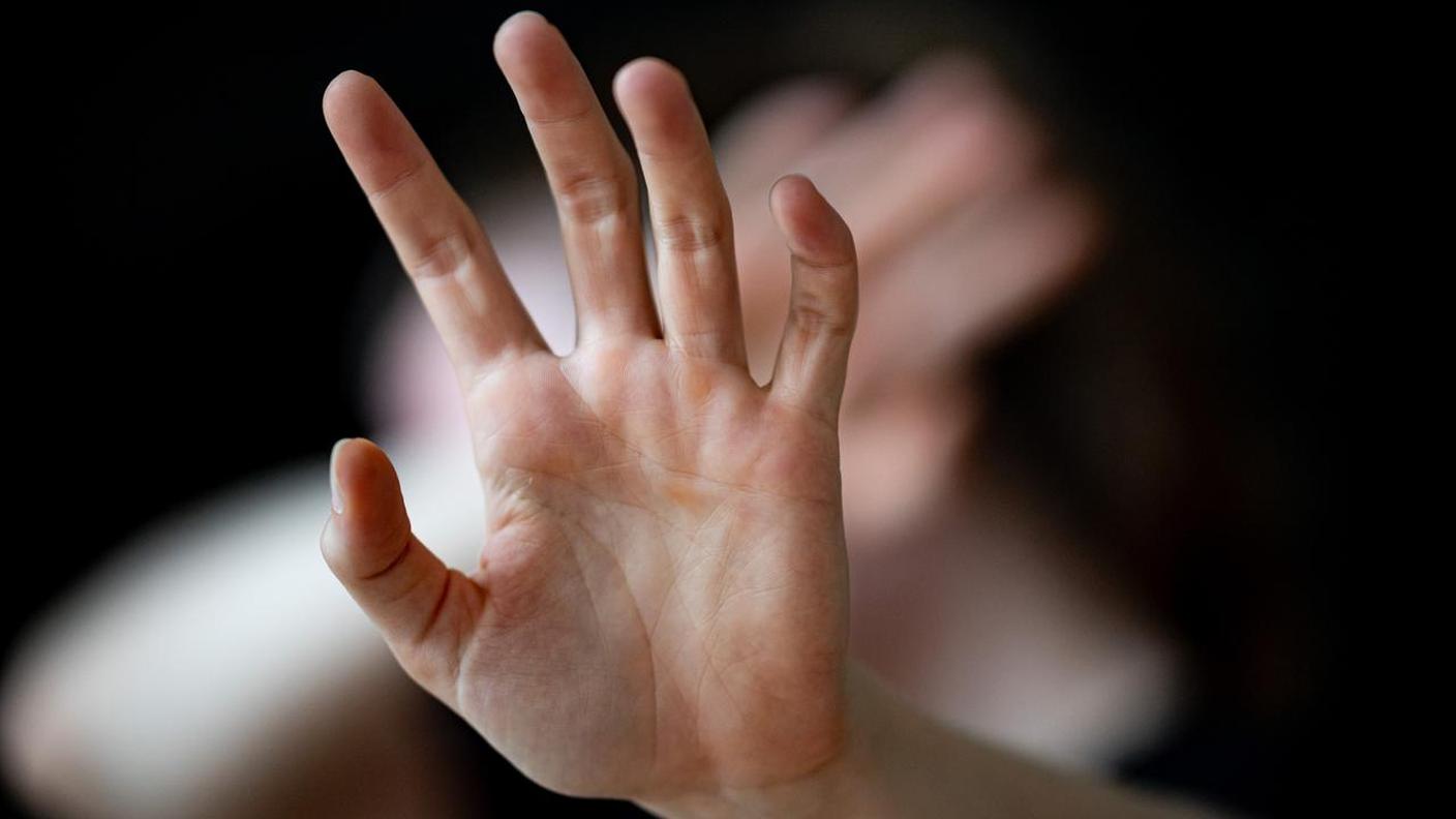 La campagna nazionale di lotta al fenomeno è stata lanciata lo scorso novembre