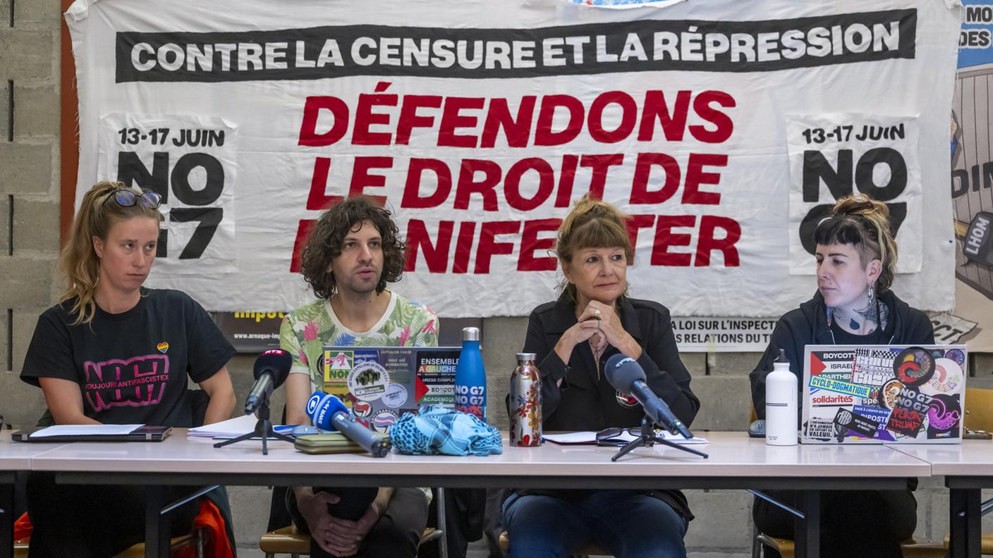 Ancora disaccordi fra organizzatori e Consiglio di Stato