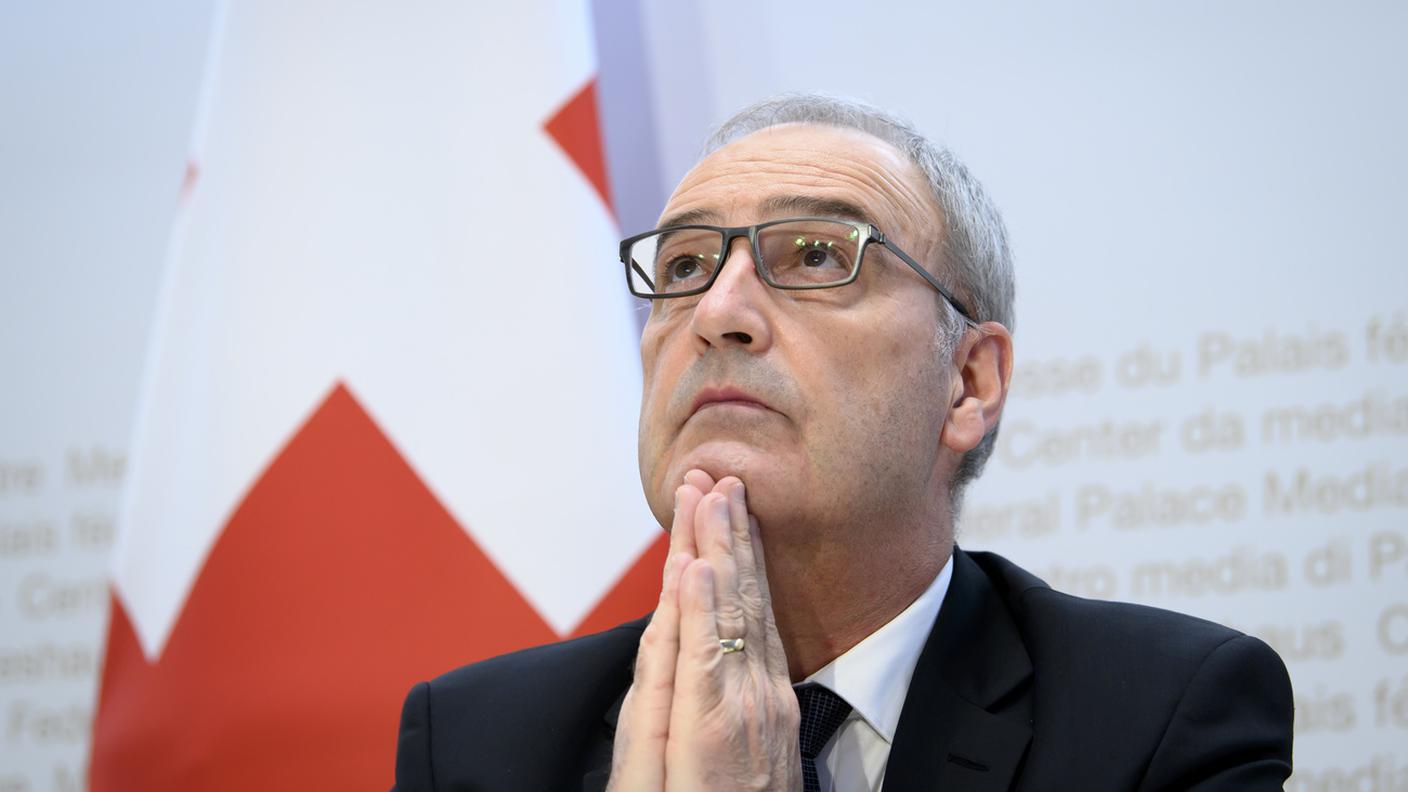 Non avrebbe nulla a che vedere con l'accordo quadro, ma è "una decisione politica di Bruxelles"