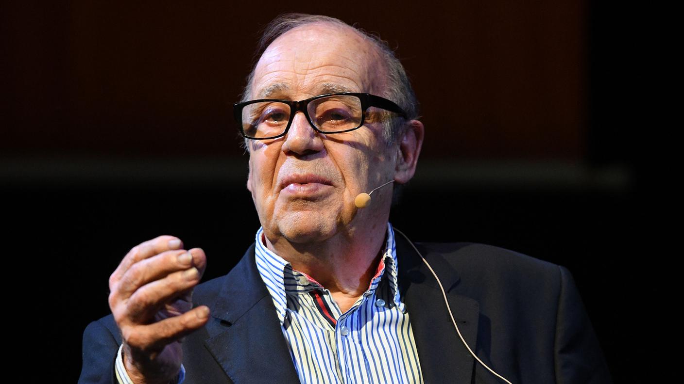 Jean Ziegler