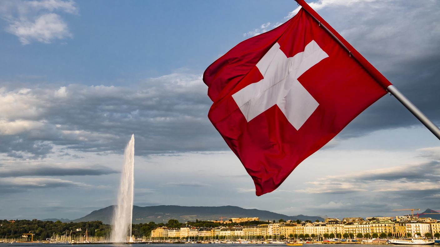 Tra i dodici Paesi europei analizzati, la Svizzera è quello più ostile a Donald Trump