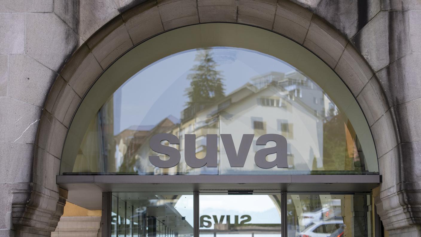 La Suva ha reso noto che anche nel 2027 i premi resteranno a un livello storicamente basso