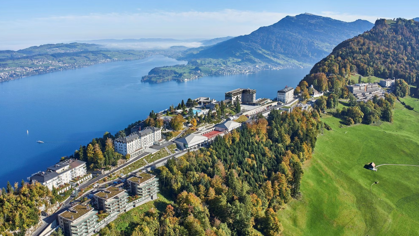 Il Bürgenstock