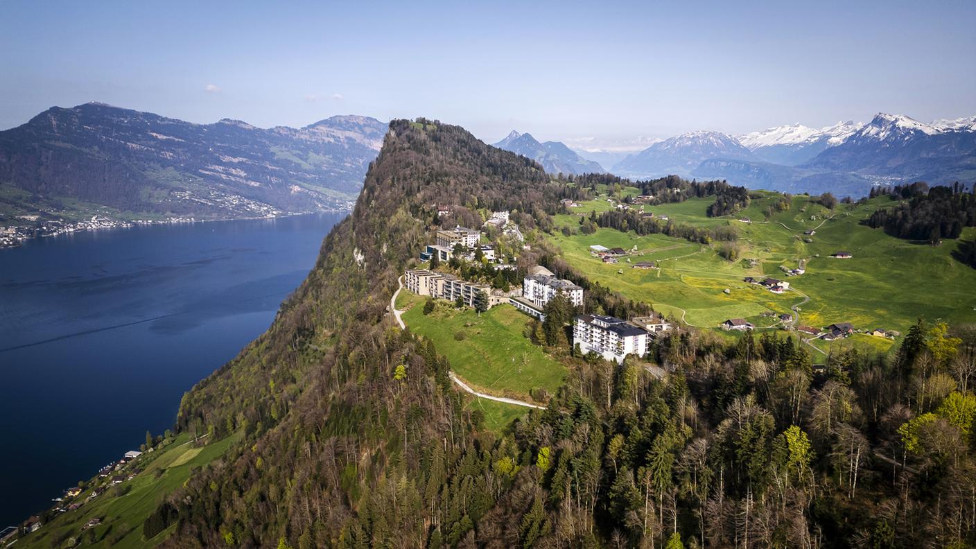 Il Bürgenstock