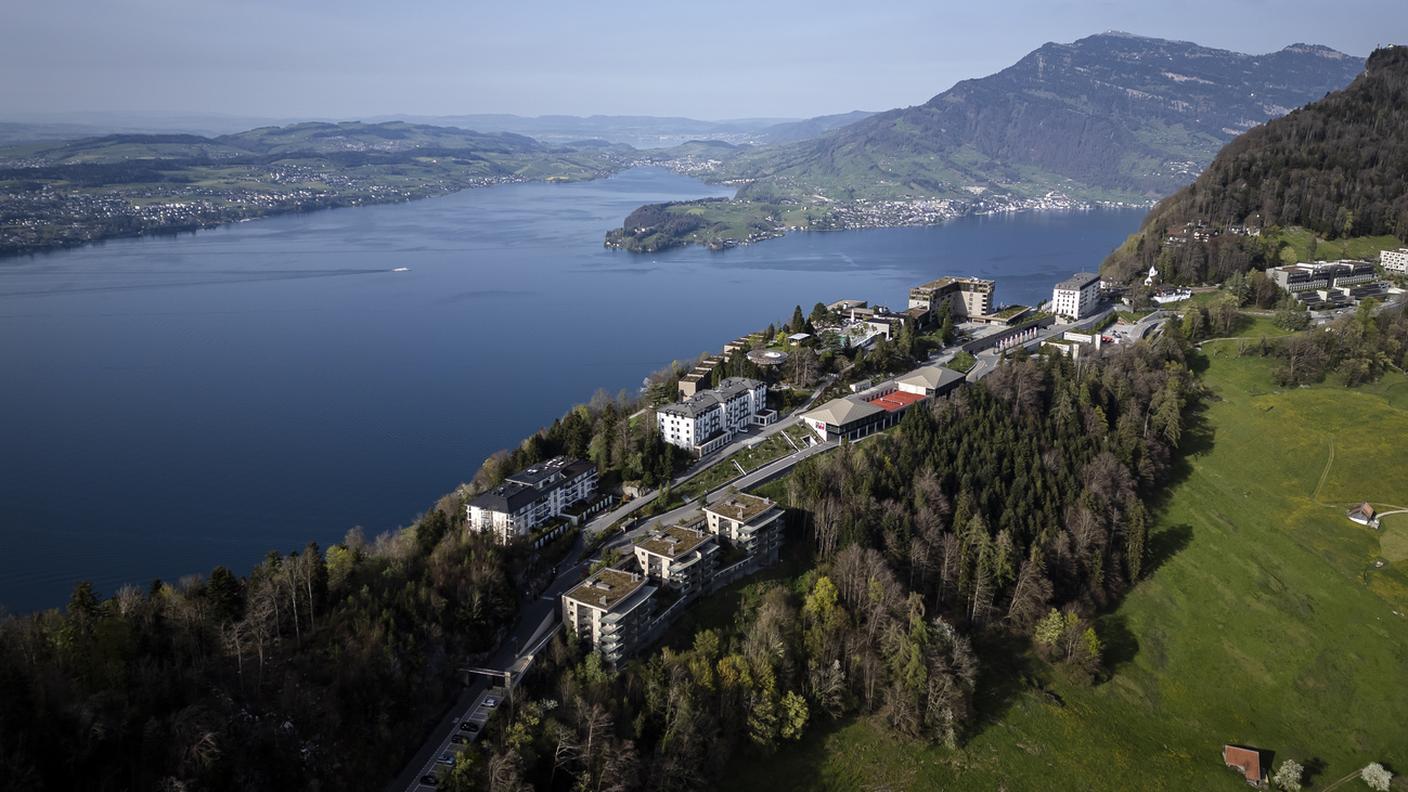 Il Bürgenstock