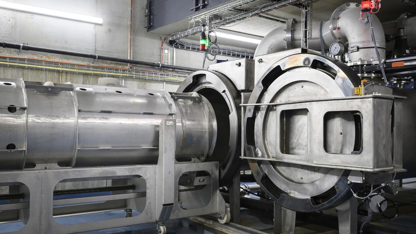 La nuova tecnologia protegge le tubature