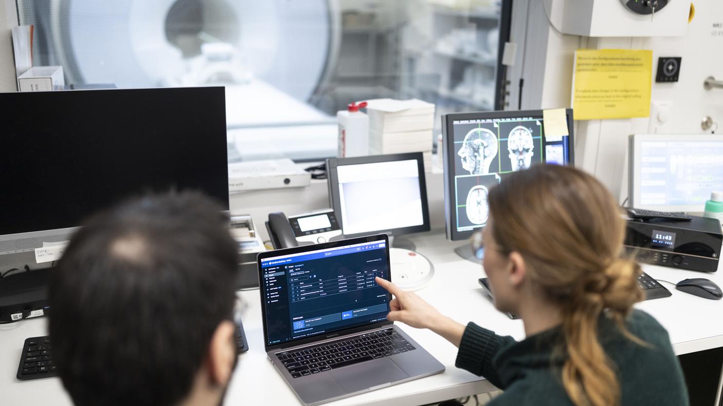 I radiologi sono dipendenti, il maggiore azionista del gruppo è un fondo francese