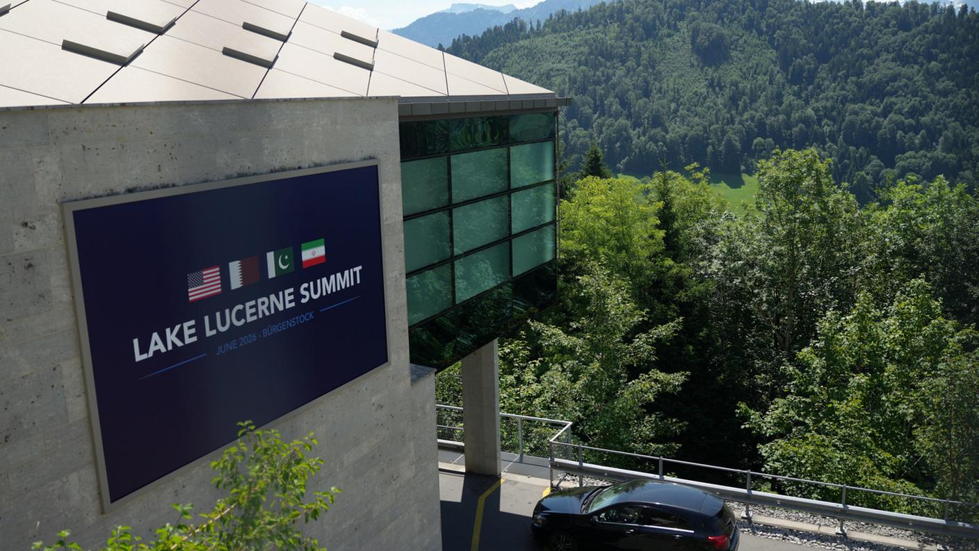 Grandi preparativi in meno di due giorni