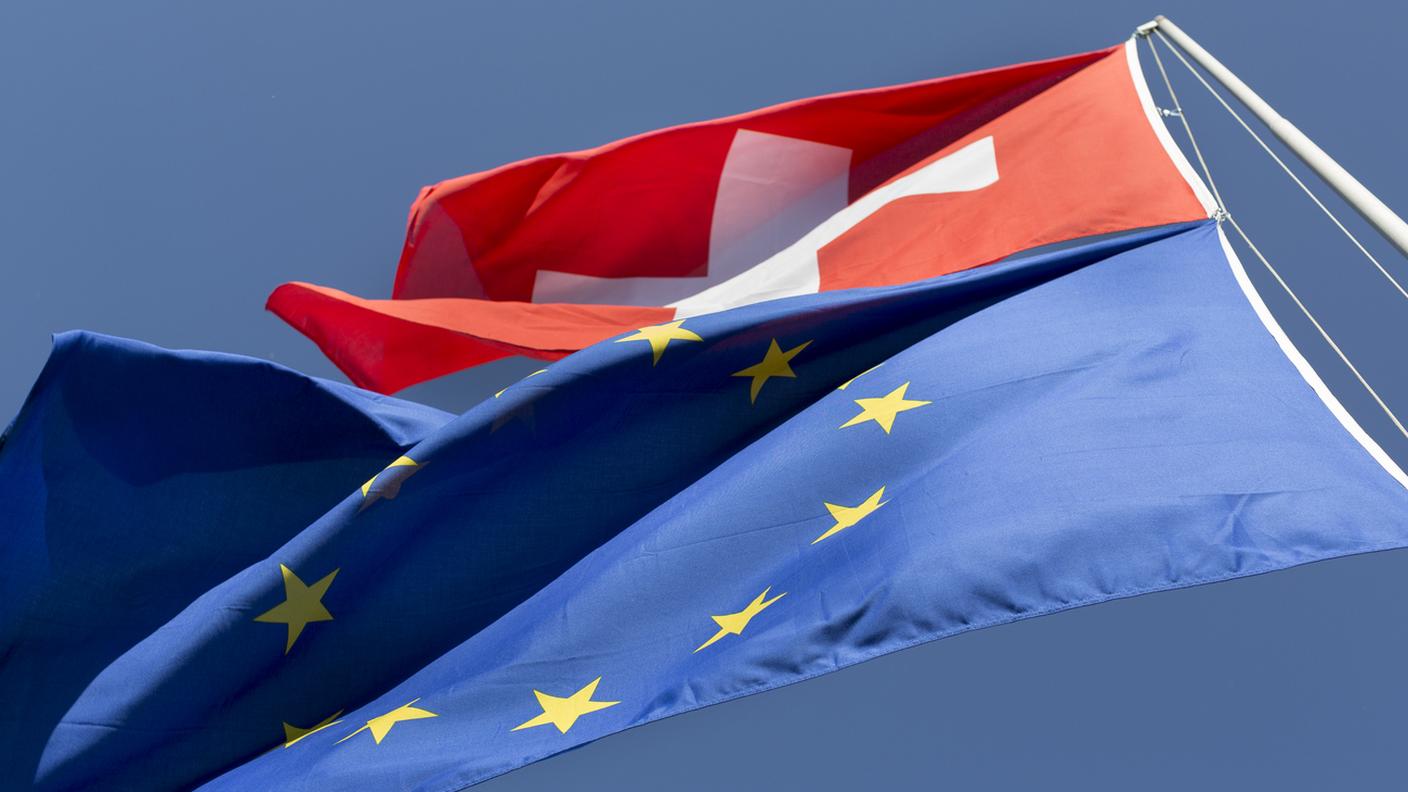 Nel 2025 quasi nove persone su dieci provenienti dai paesi UE/AELS svolgevano un’attività lucrativa