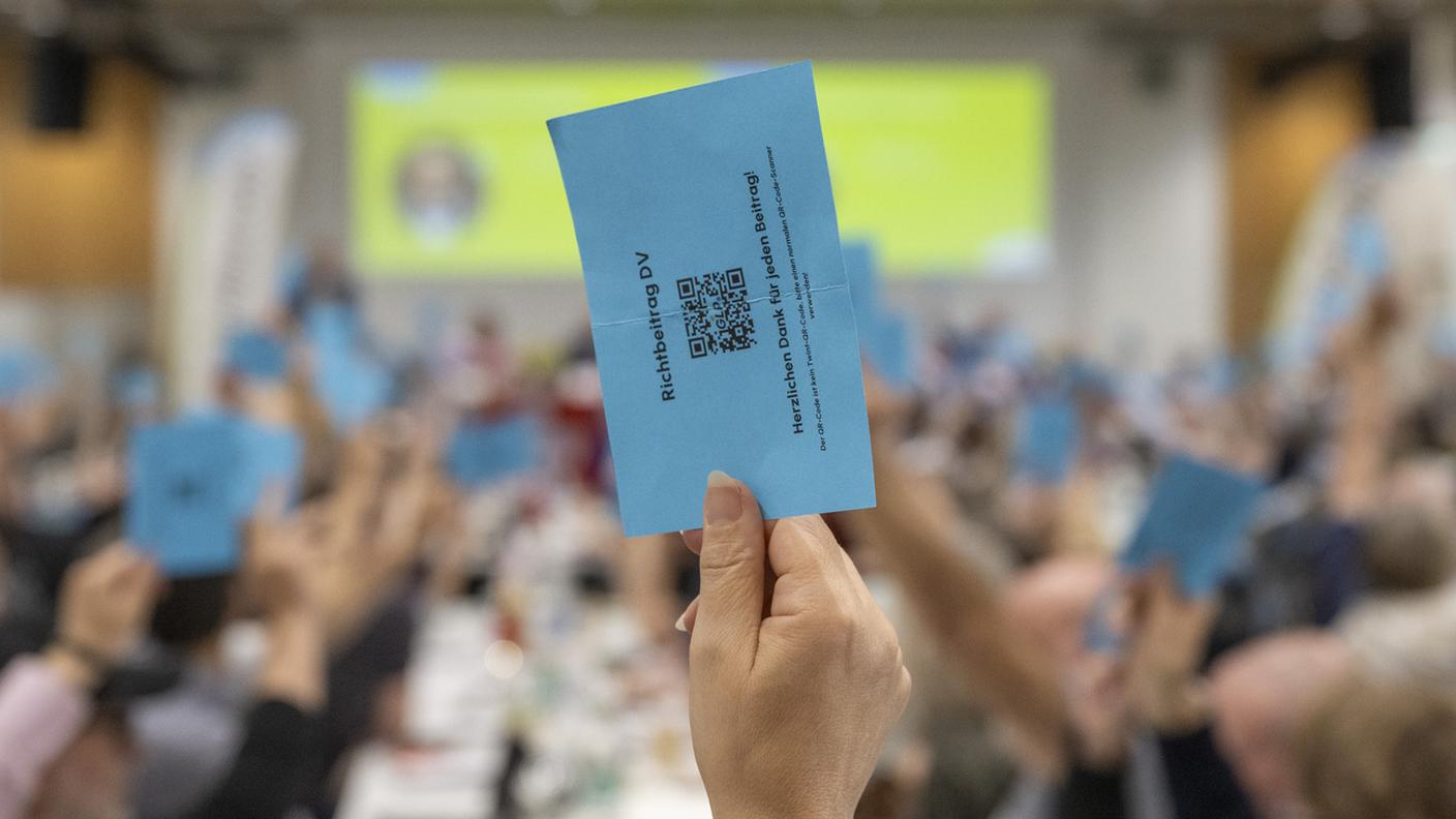 Parole d'ordine per il 27 settembre