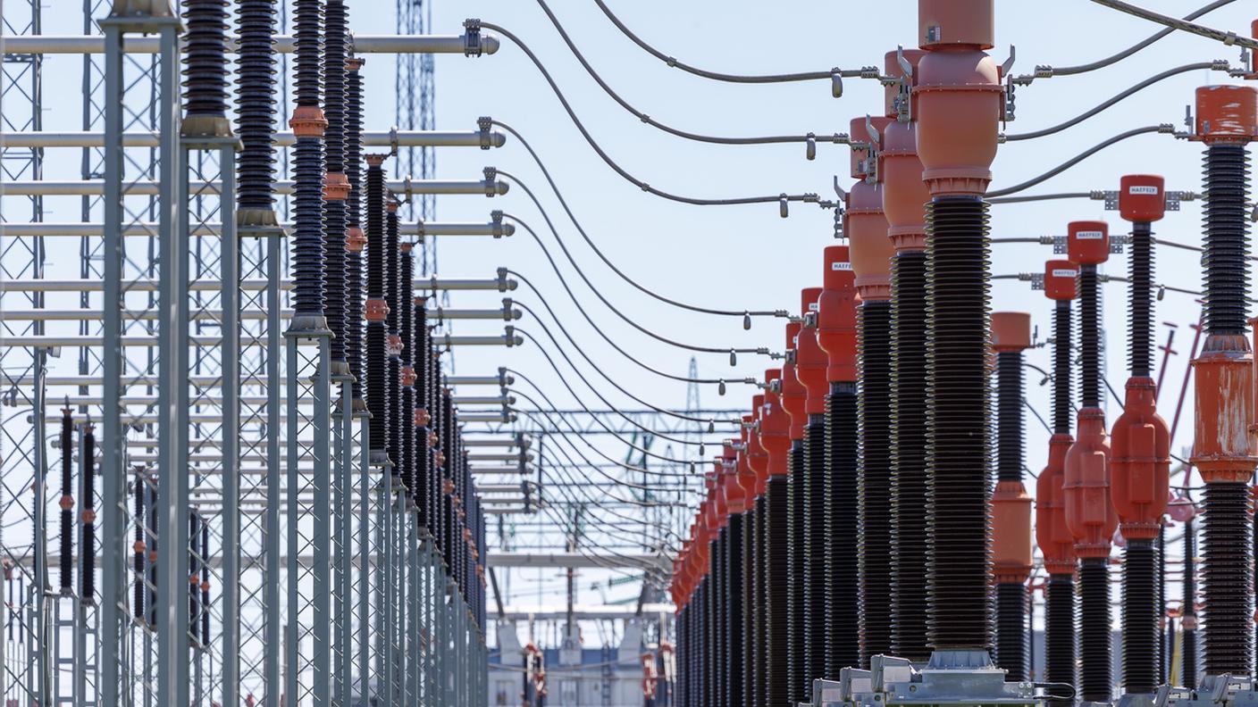 Le tariffe dell’elettricità dovrebbero diminuire nel 2027