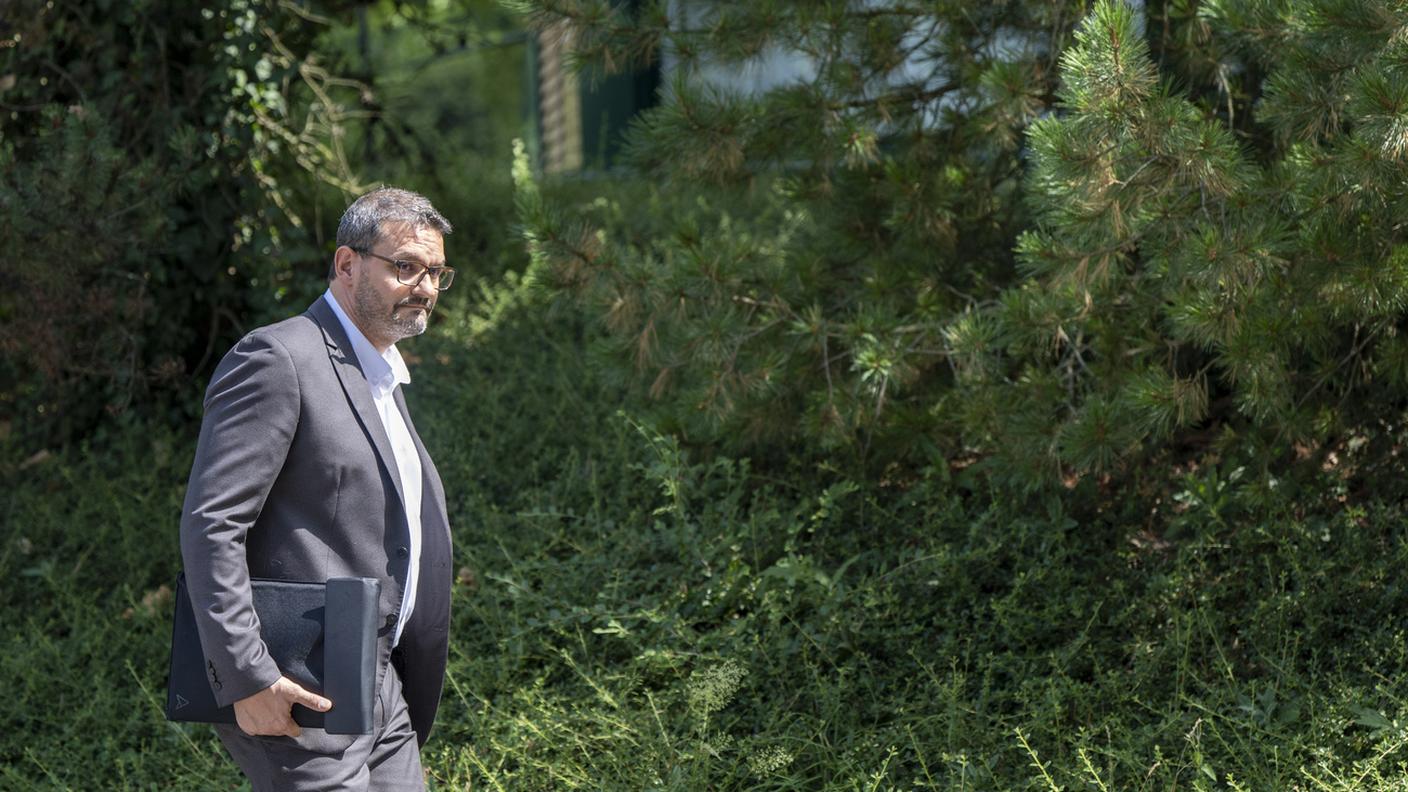 Pascal Jaussi