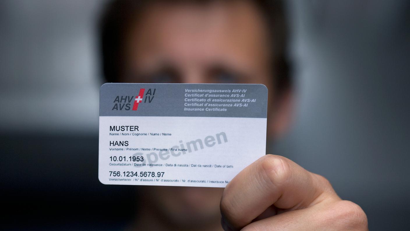 Fra i vari temi, il finanziamento supplementare dell'AVS tramite un aumento dell'IVA