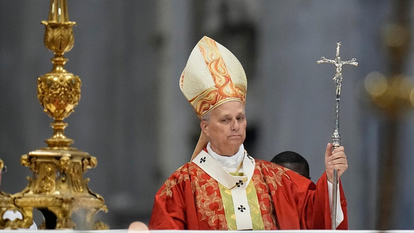 Arrivata la scomunica da parte di Papa Leone XIV