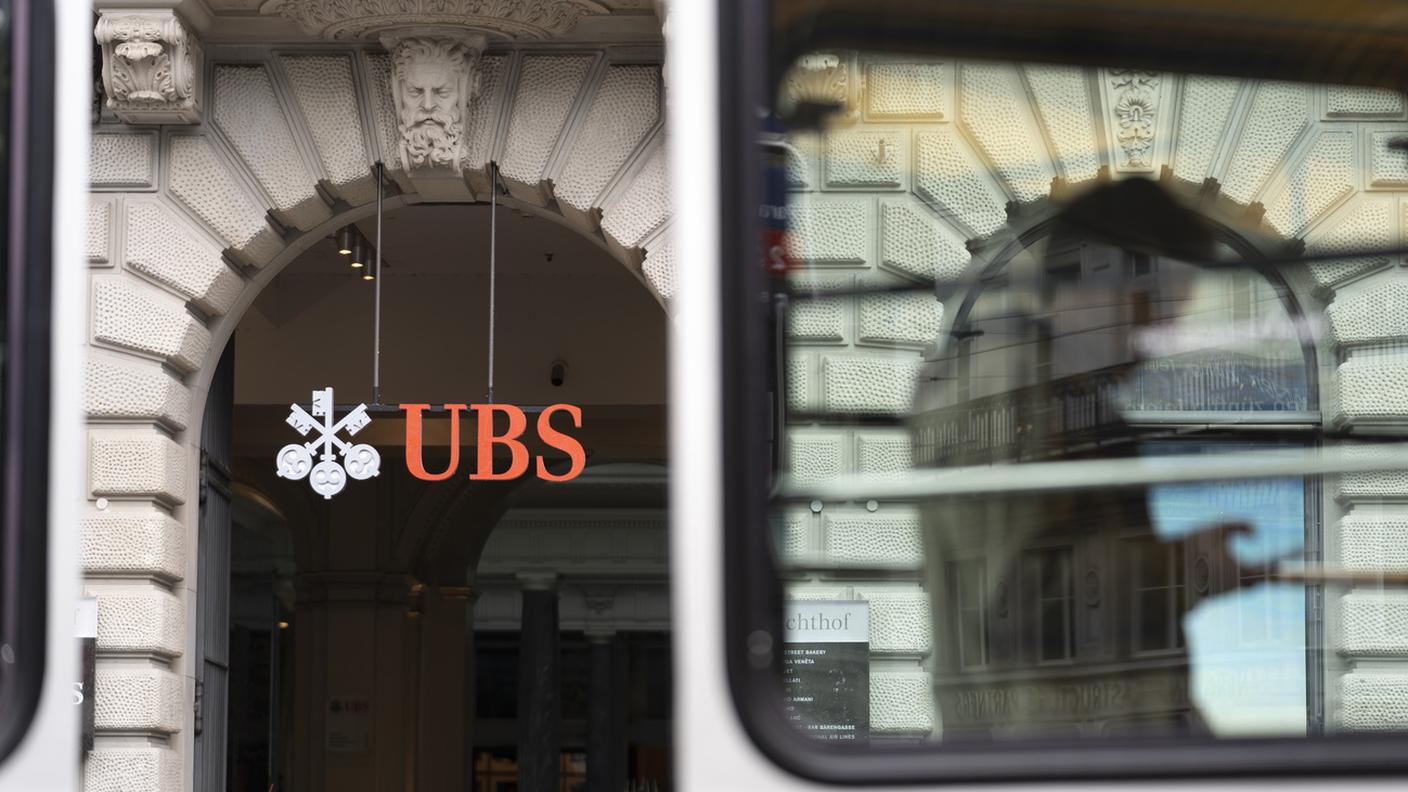 Per la BNS, il settore bancario svizzero è nel complesso ben preparato