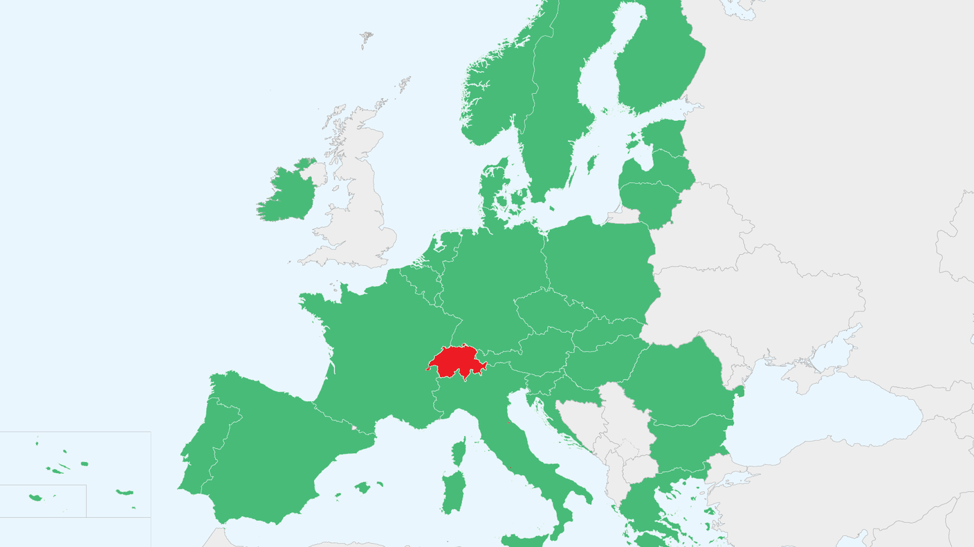Certificato Covid UE: tre paesi in attesa di riconoscimento