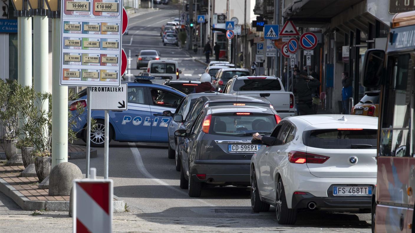 La riforma europea potrebbe comportare costi supplementari di diverse centinaia di milioni per la Svizzera.