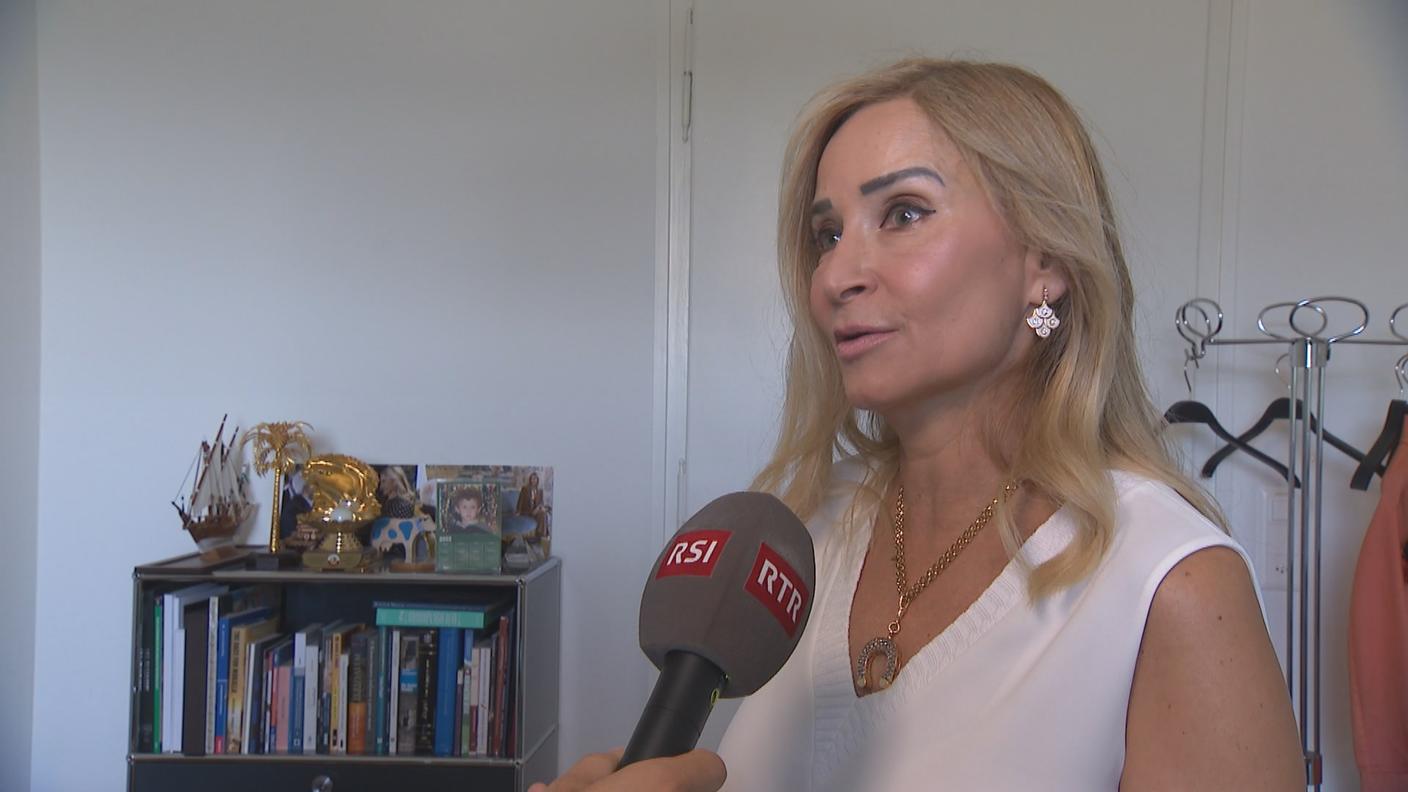 Monika Schmutz Kirgöz