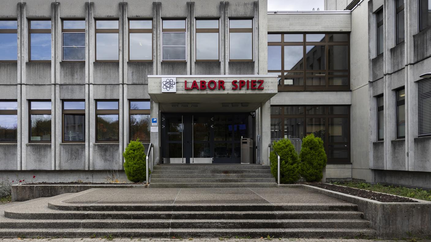 La struttura ha come missione quella di proteggere la Svizzera contro minacce nucleari, biologiche e chimiche