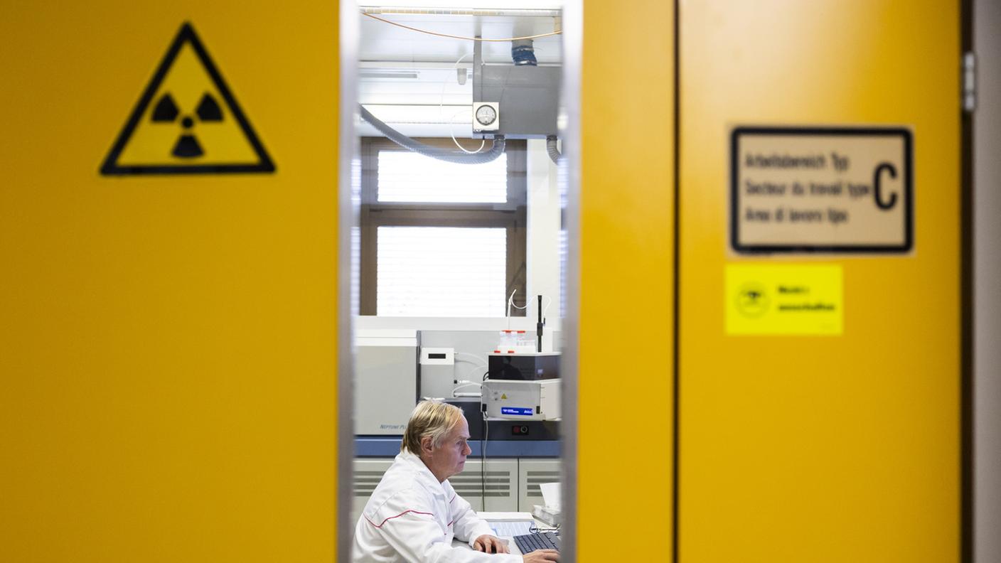 Spiez (foto), laboratorio sensibile già in passato nel mirino di agenti russi