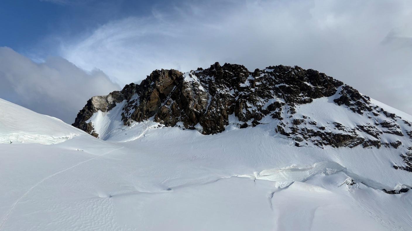 Un'alpinista polacca ha perso la vita a Zermatt