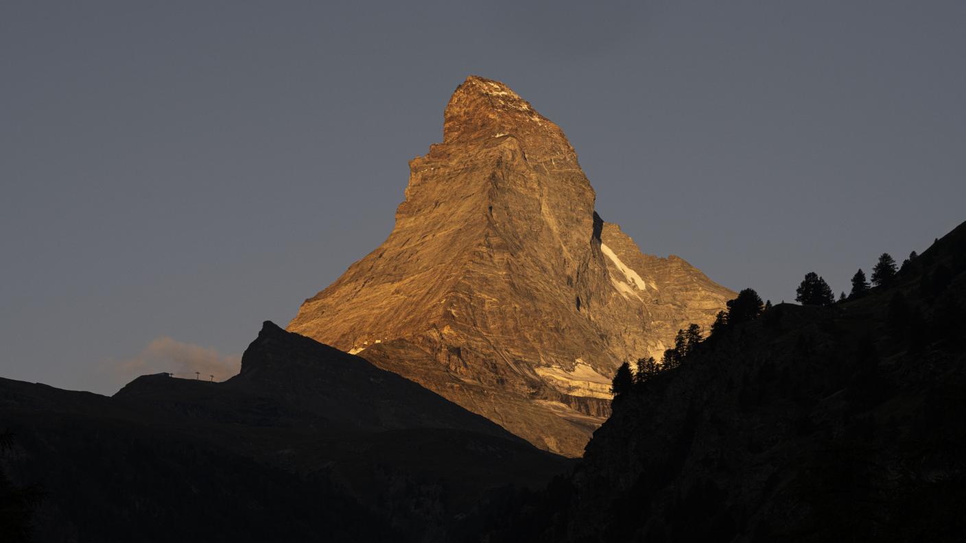 Il Cervino