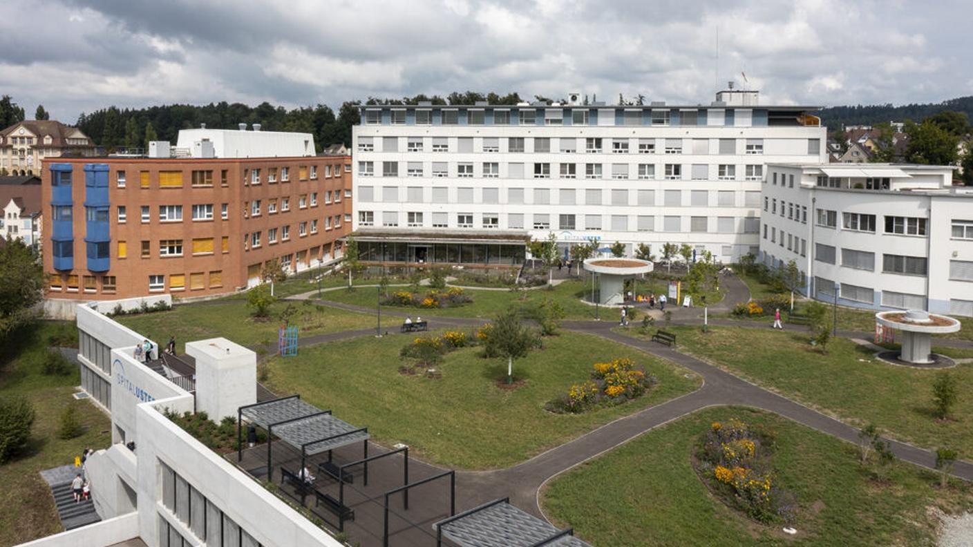 Ospedale di Uster