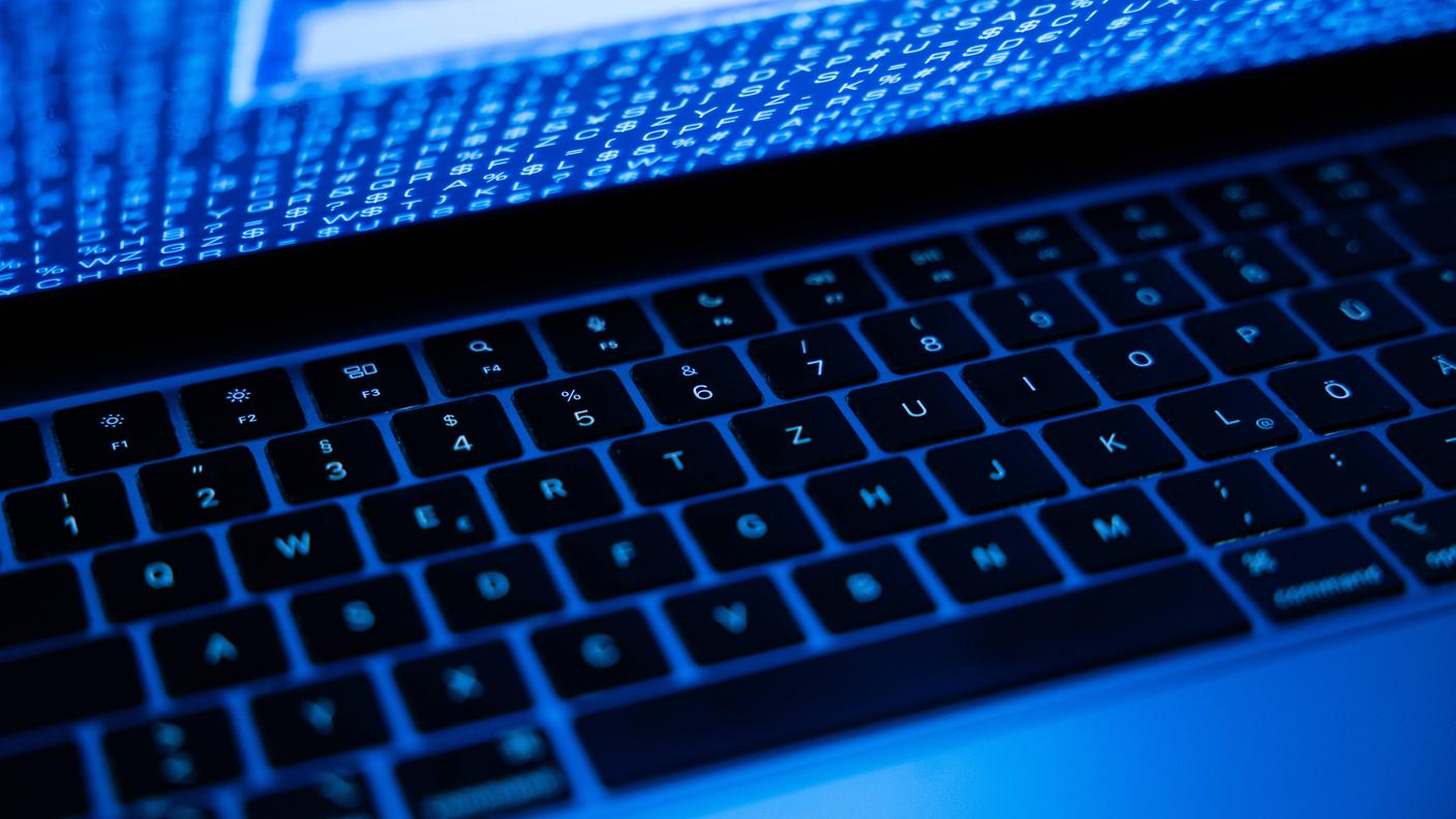 Il furto di dati è avvenuto a metà luglio