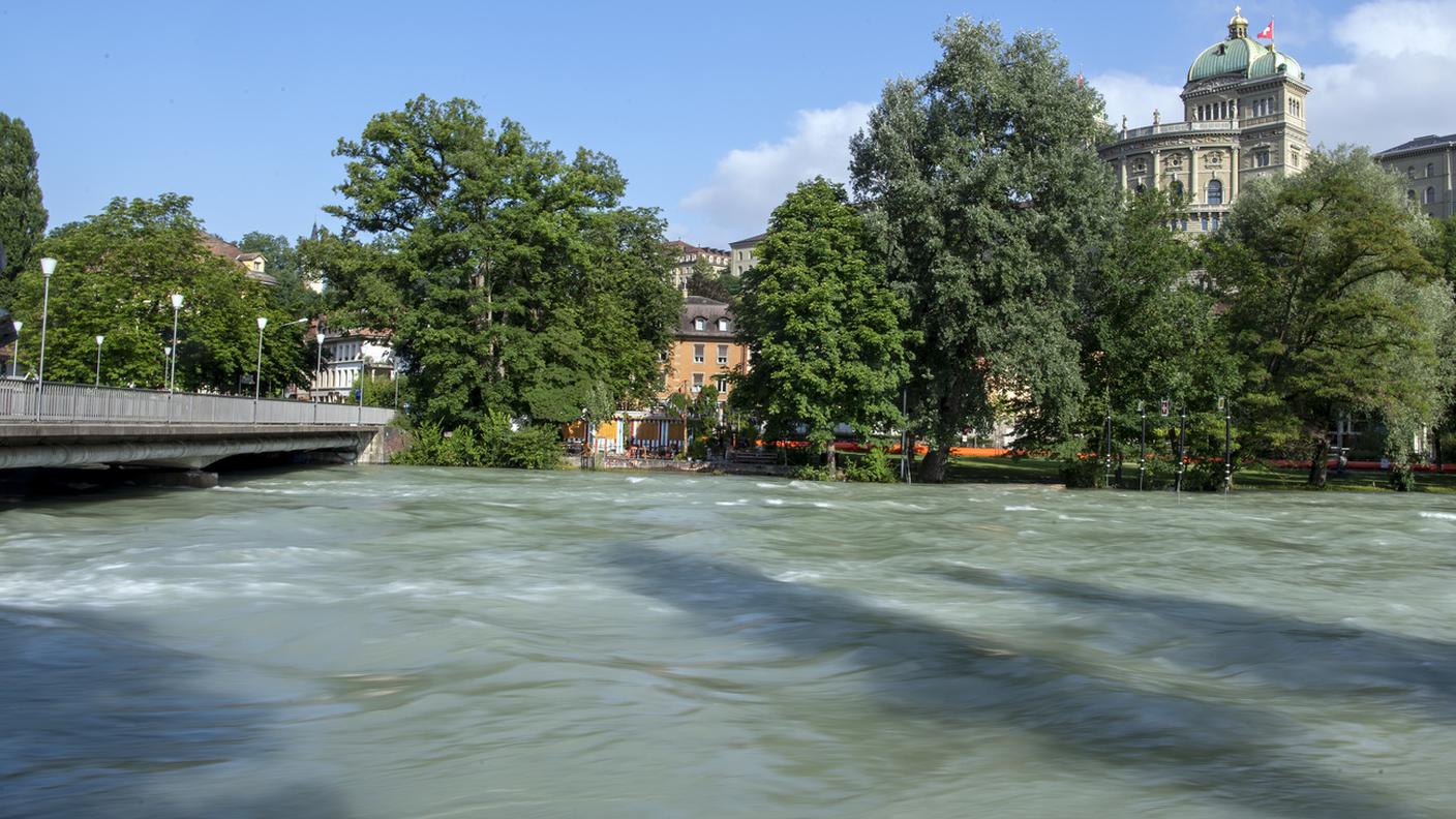 Il progetto potrebbe concretizzarsi nell’arco di 5-10 anni