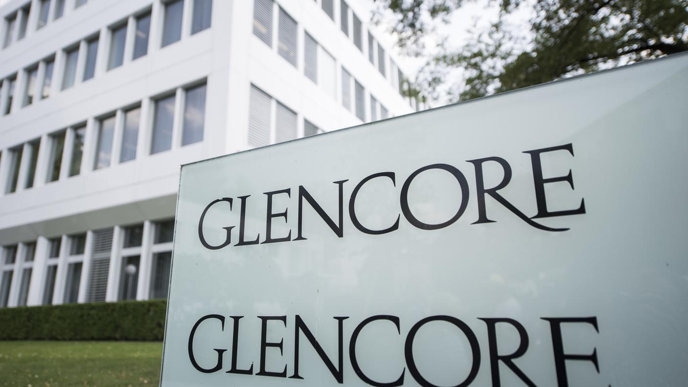 Glencore