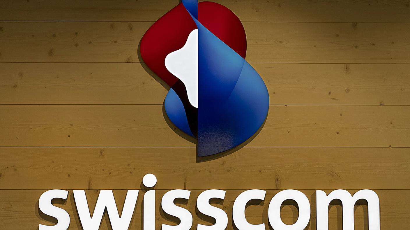 Nuova panne per Swisscom