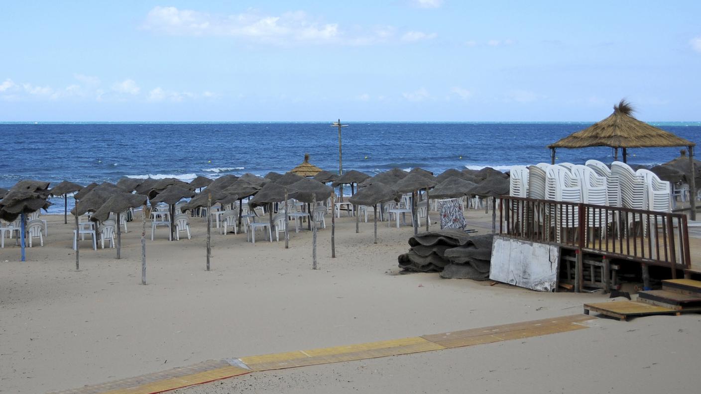 Quarantena per tutti coloro che si recano in Tunisia