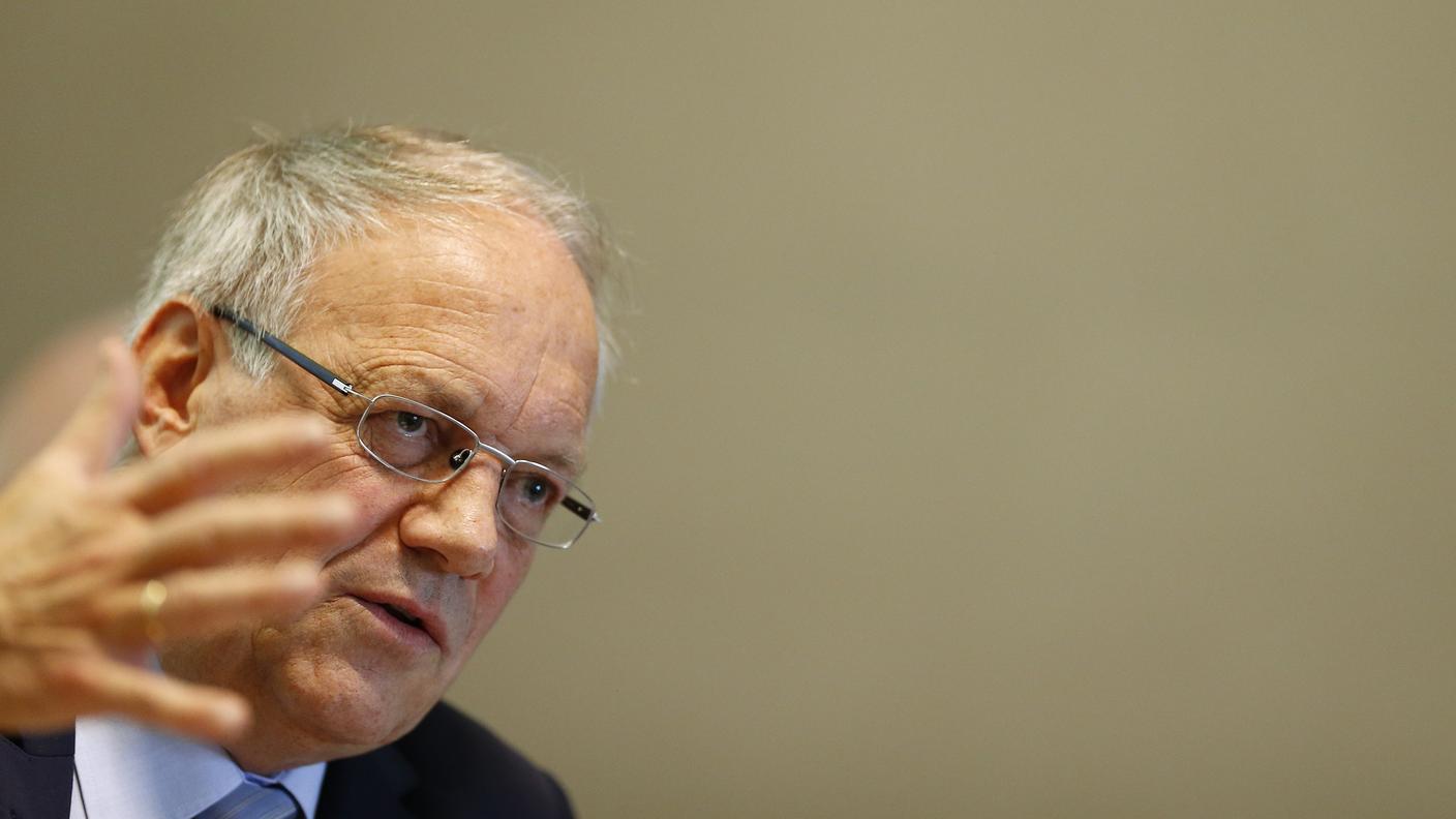 Johann Schneider-Ammann