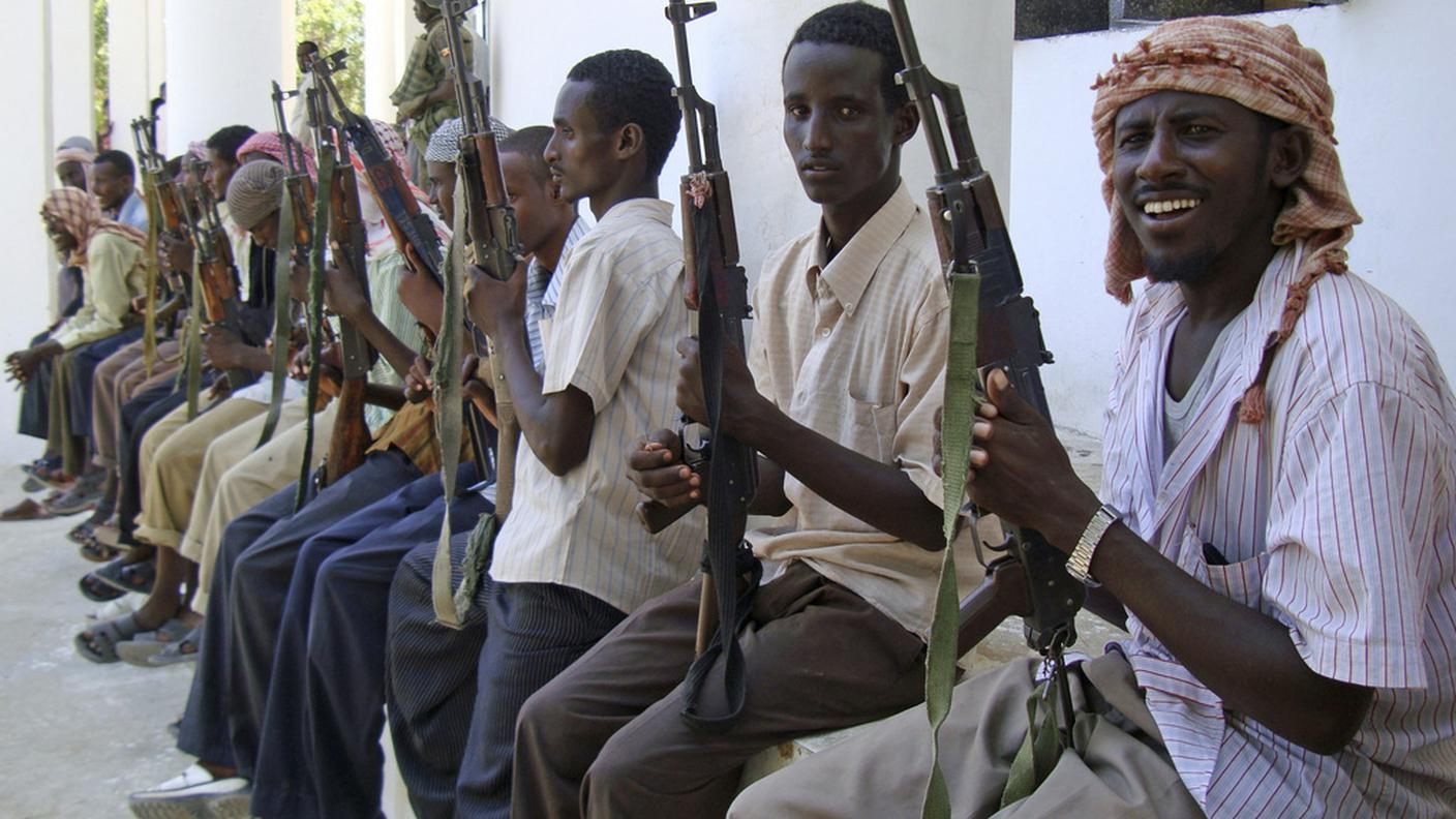 Il giovane era ritenuto in contatto con gli shebab somali