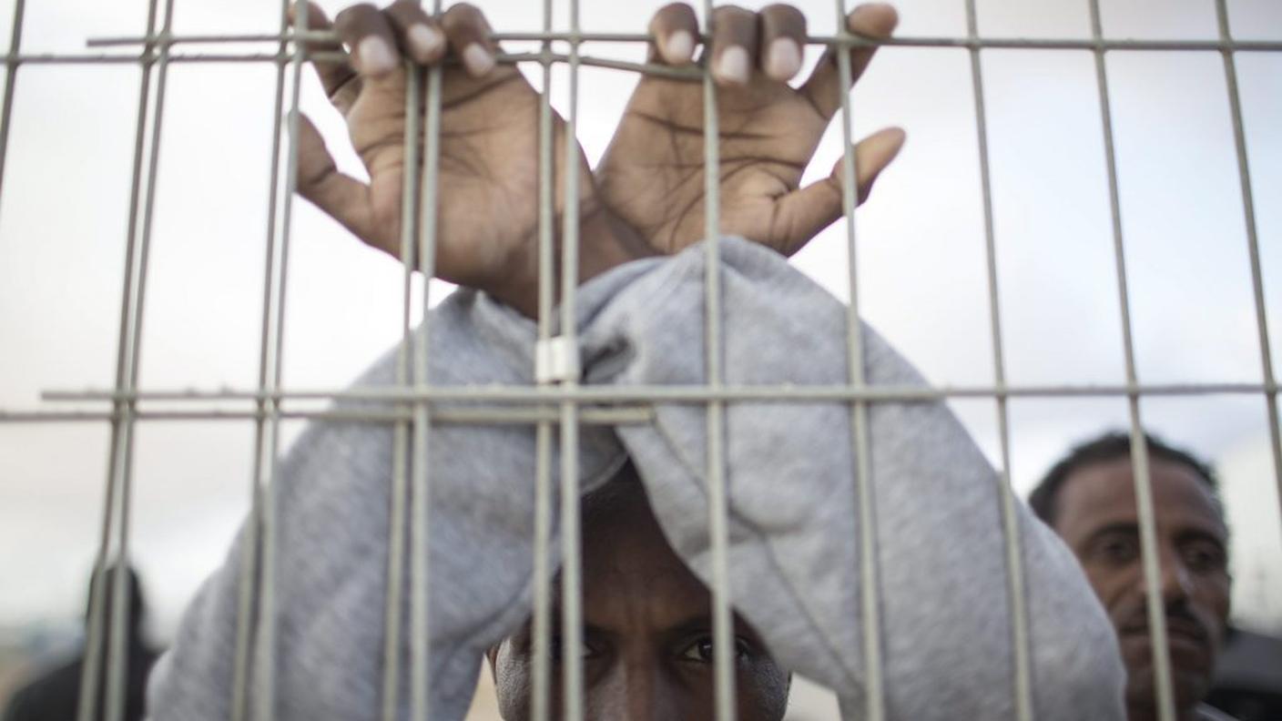 Per loro una protezione giuridica accresciuta e meno detenzione