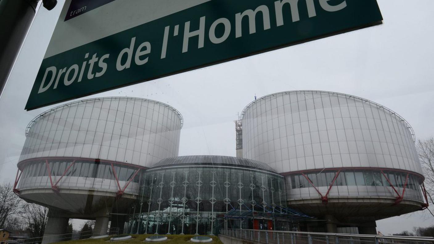 Il dossier torna all'esame della Corte europea dei diritti umani