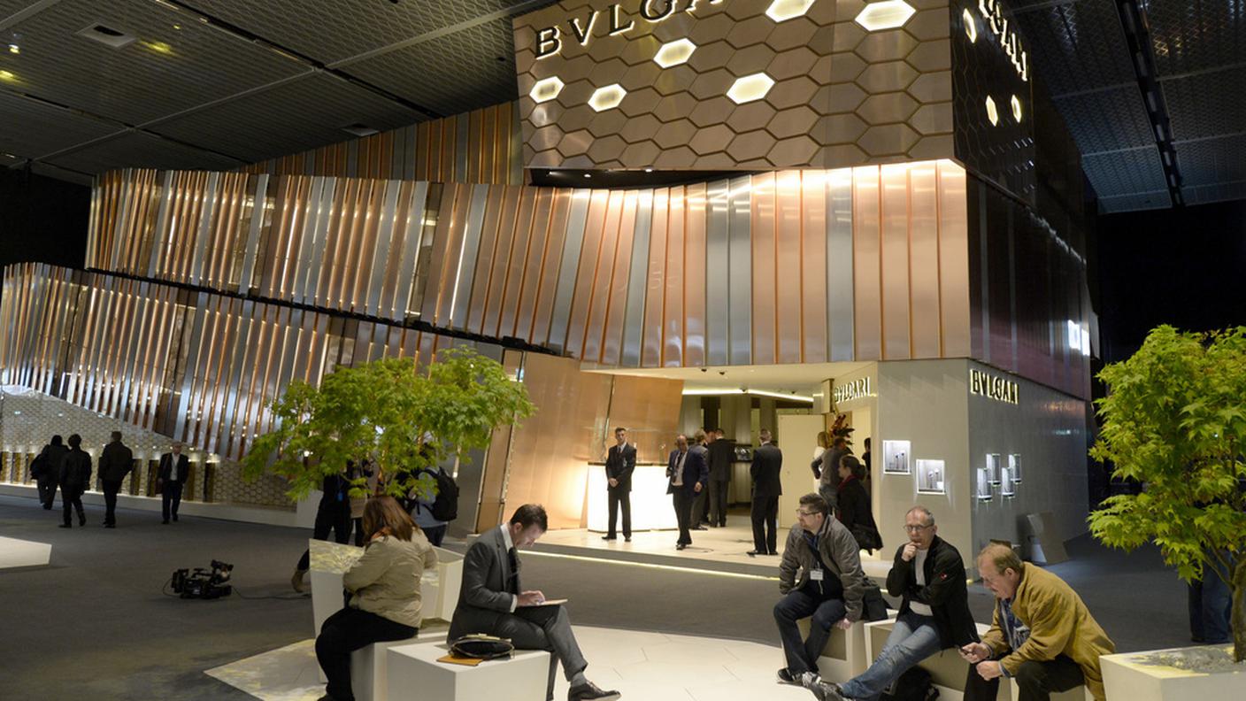 baselworld 9 bulgari ky.JPG