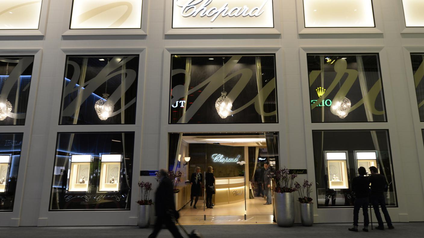baselworld 13 chopard ky.JPG
