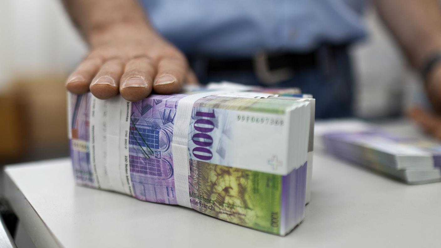 Fra le misure previste, pene più severe per chi evade il fisco