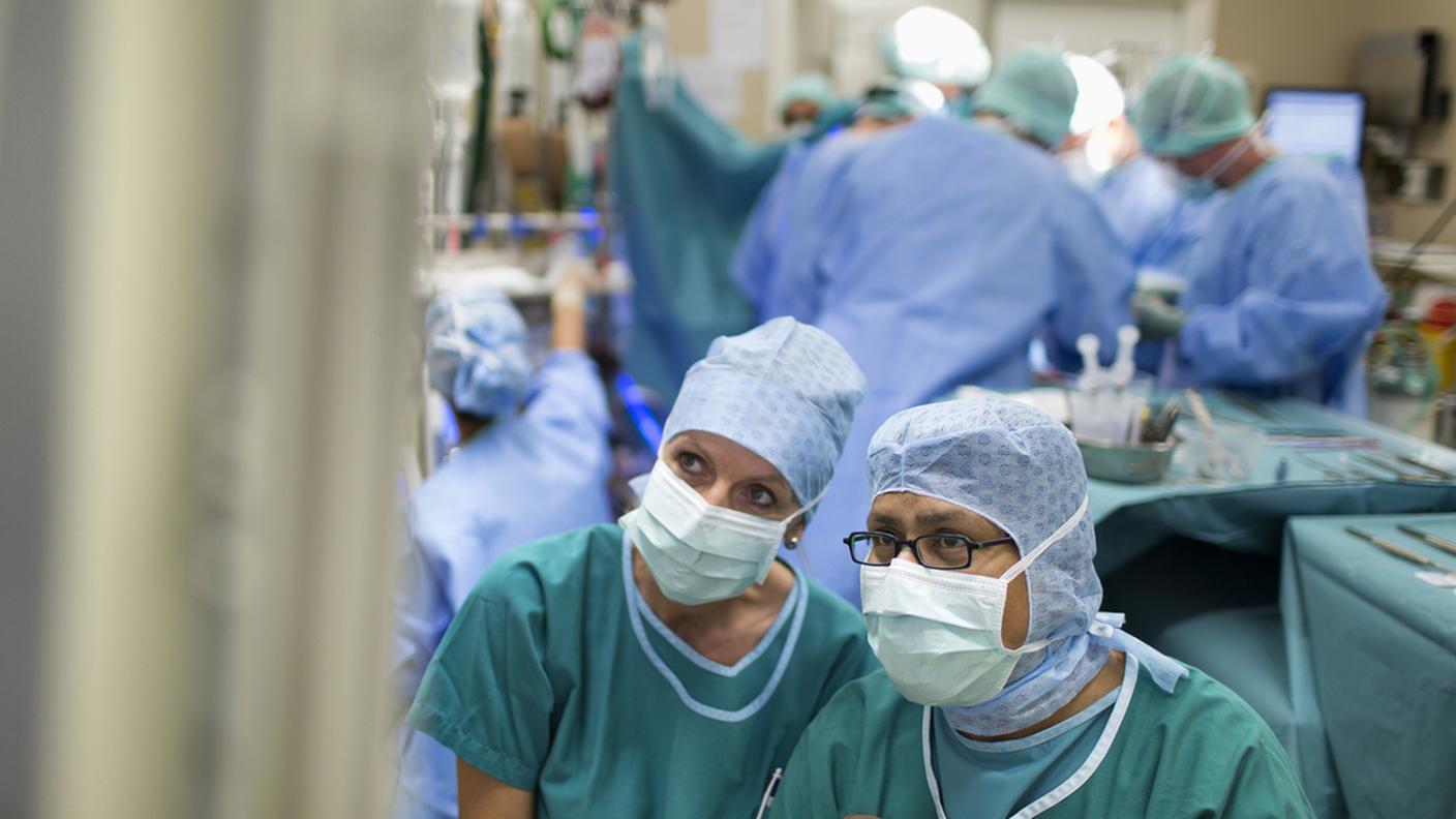 Una professione che resta attrattiva