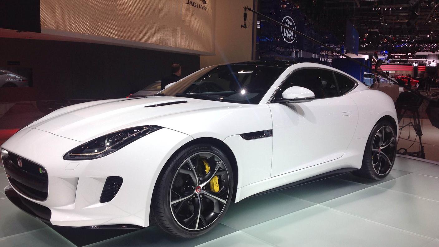 SG Jaguar F-Type coupé.jpg