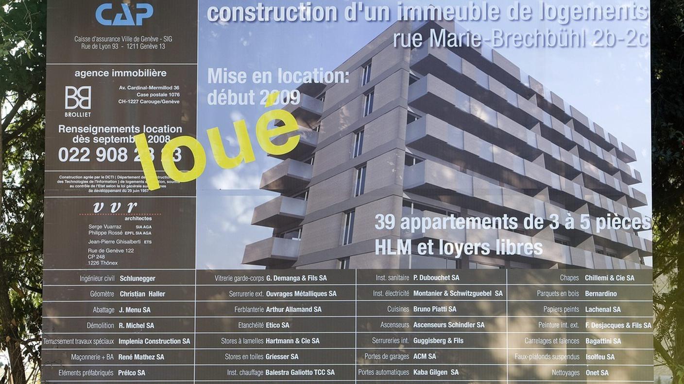 Nei cantoni di Berna e Zurigo vi sono stati gli aumenti maggiori