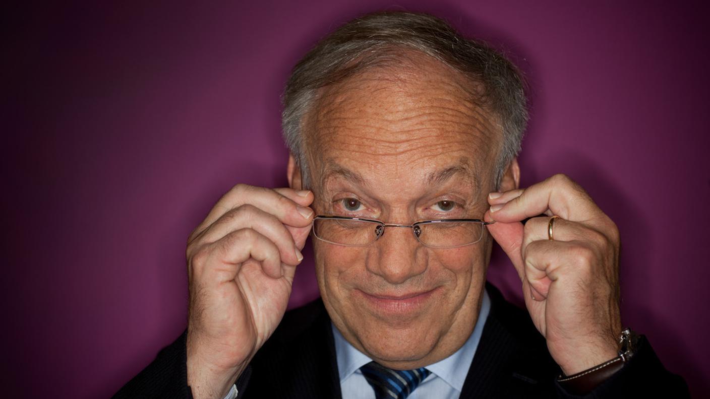 Johann Schneider-Ammann