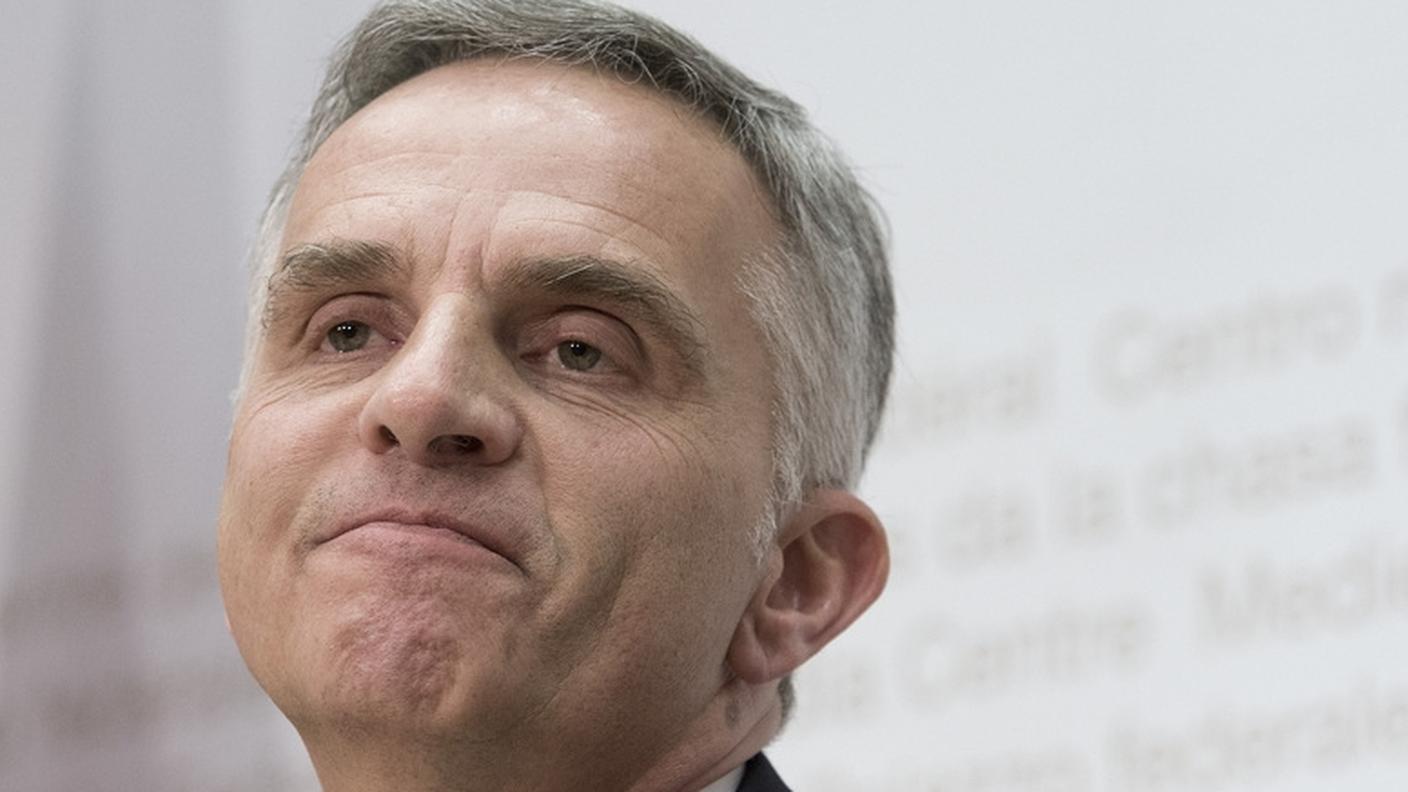 Didier Burkhalter