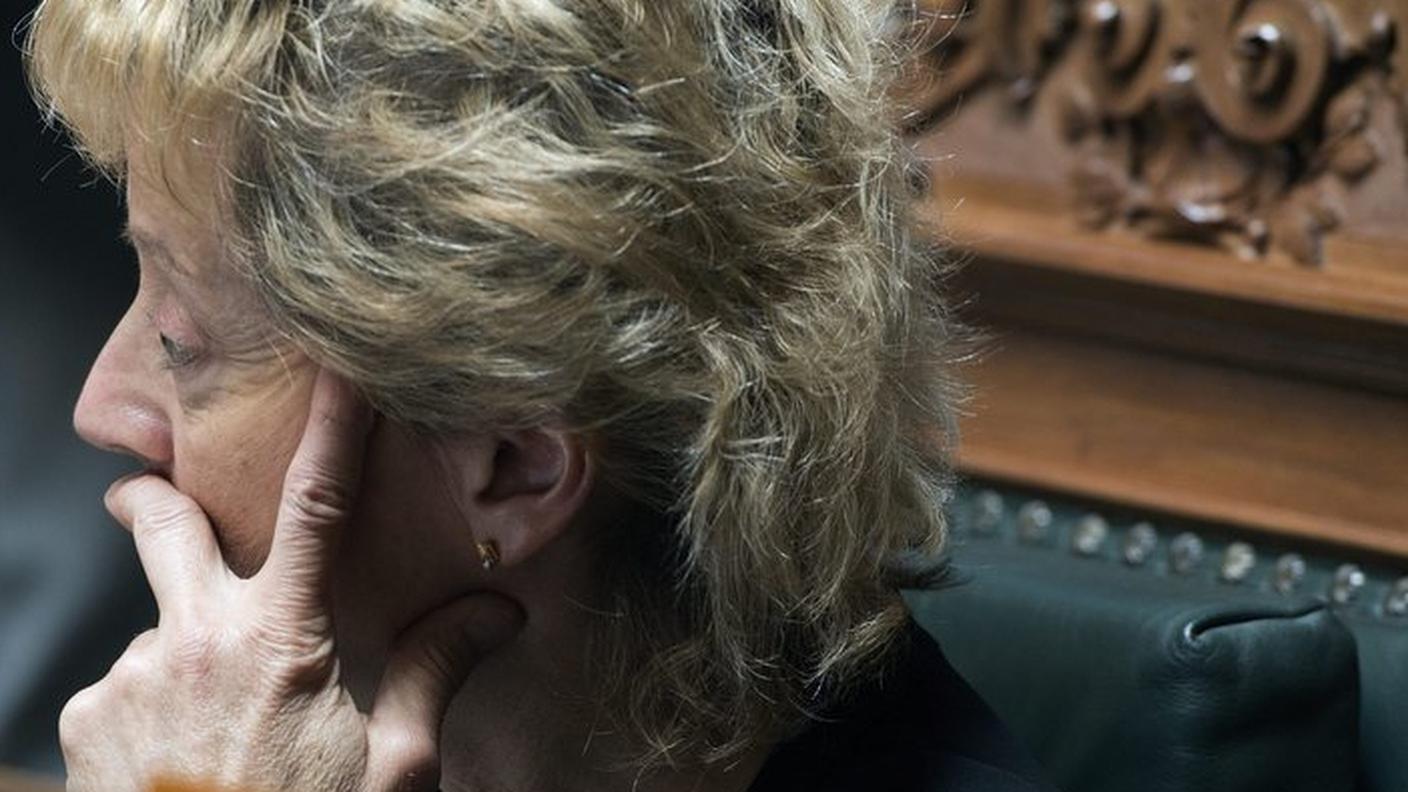 Si impone un nuovo cambio di strategia