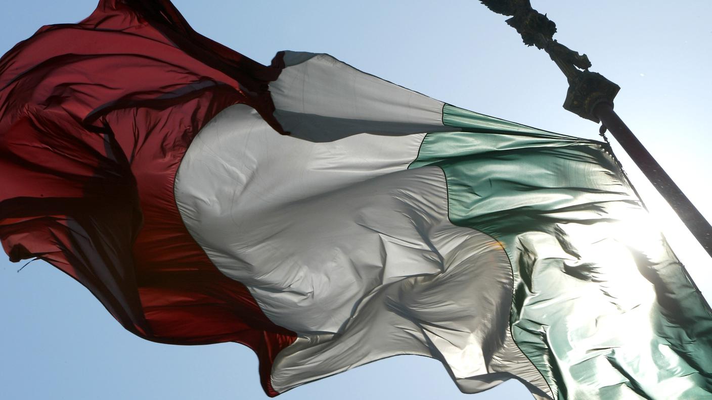 Bandiera, Italia, Italiana.jpg