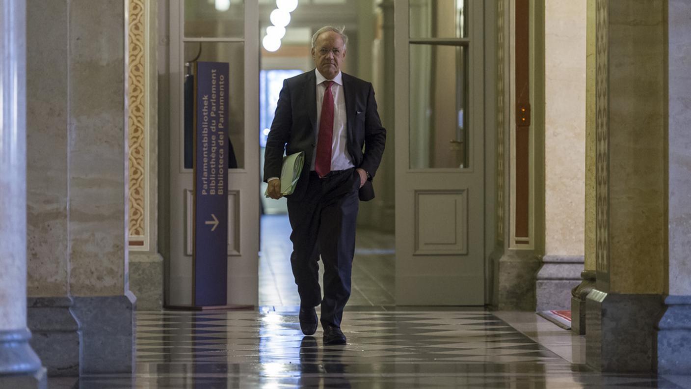 E' una tattica controproducente, secondo il capo del Dipartimento dell'economia